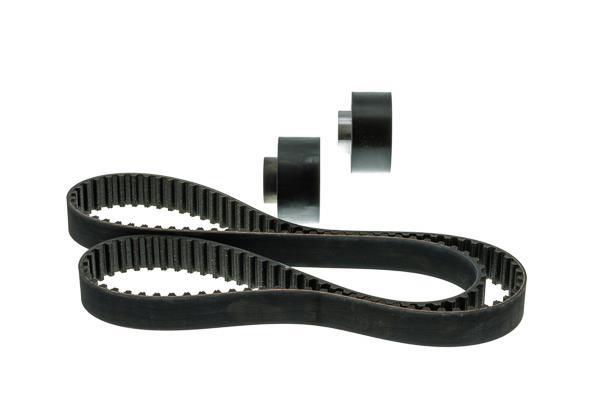 Kit de distribution (Kit courroie de distribution) AISIN ref. TSPS-045
